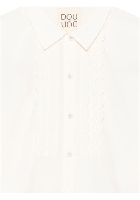 Camicia Douuod Kids DOUDOU KIDS | CAMICIE | DZ5A60Z4086100